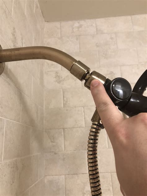 delta shower leaking|Delta Shower Head Leaking and How to Fix It 